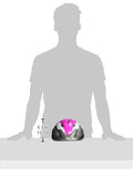 BELL Casco para Bicicleta de Thalia de la Mujer