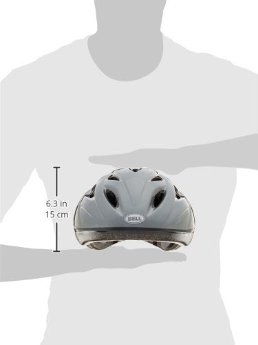 Bell Reflex Casco para Bicicleta