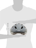 Bell Reflex Casco para Bicicleta