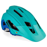 Thiningstars Casco de Bicicleta de Montaña, Ultraligero Transpirable Casco de Seguridad, Sombrero de Ciclismo, Moldeado Integral, Tamaño Ajustable, Profesional MTB Protector Solar Resistencia appealing