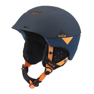 Bolle Synergy - Casco de esquí