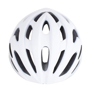 Retrospec by Westridge 3083 CM-3 Road Bike Helmet with LED Light Adjustable Dial, 24 vents