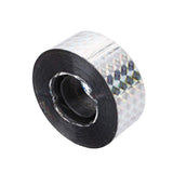LISRUI Anti Bird Belt Bird Scare Tapes Creativo Pet Palomas Cultivos