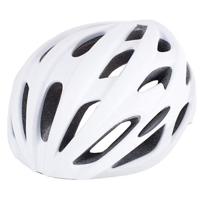 Retrospec by Westridge 3083 CM-3 Road Bike Helmet with LED Light Adjustable Dial, 24 vents