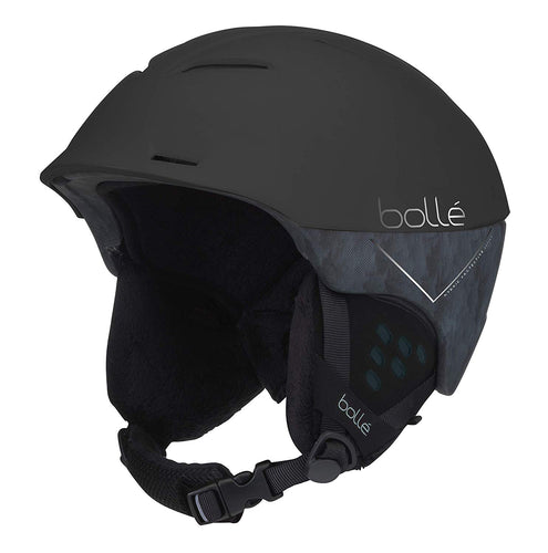 Bolle Synergy - Casco de esquí