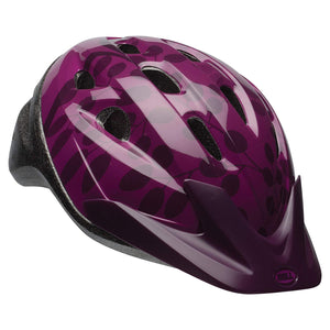 BELL Casco para Bicicleta de Thalia de la Mujer