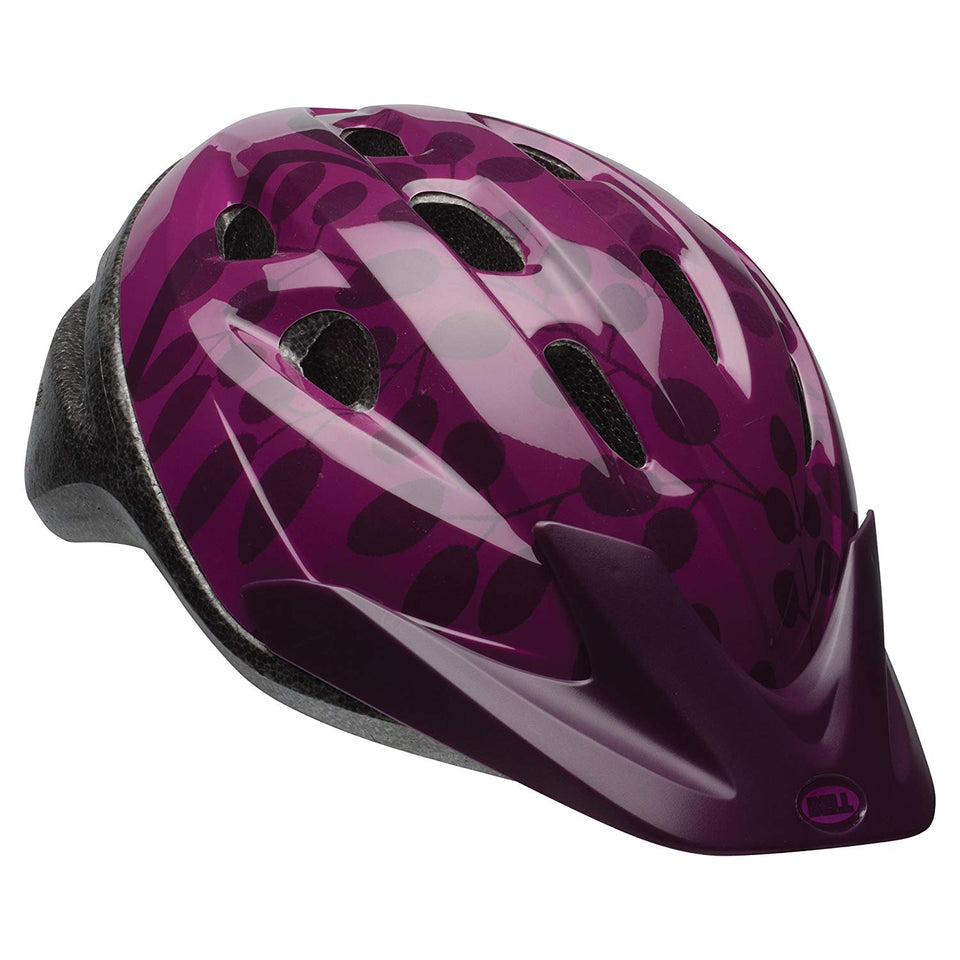 BELL Casco para Bicicleta de Thalia de la Mujer