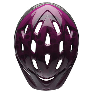 BELL Casco para Bicicleta de Thalia de la Mujer
