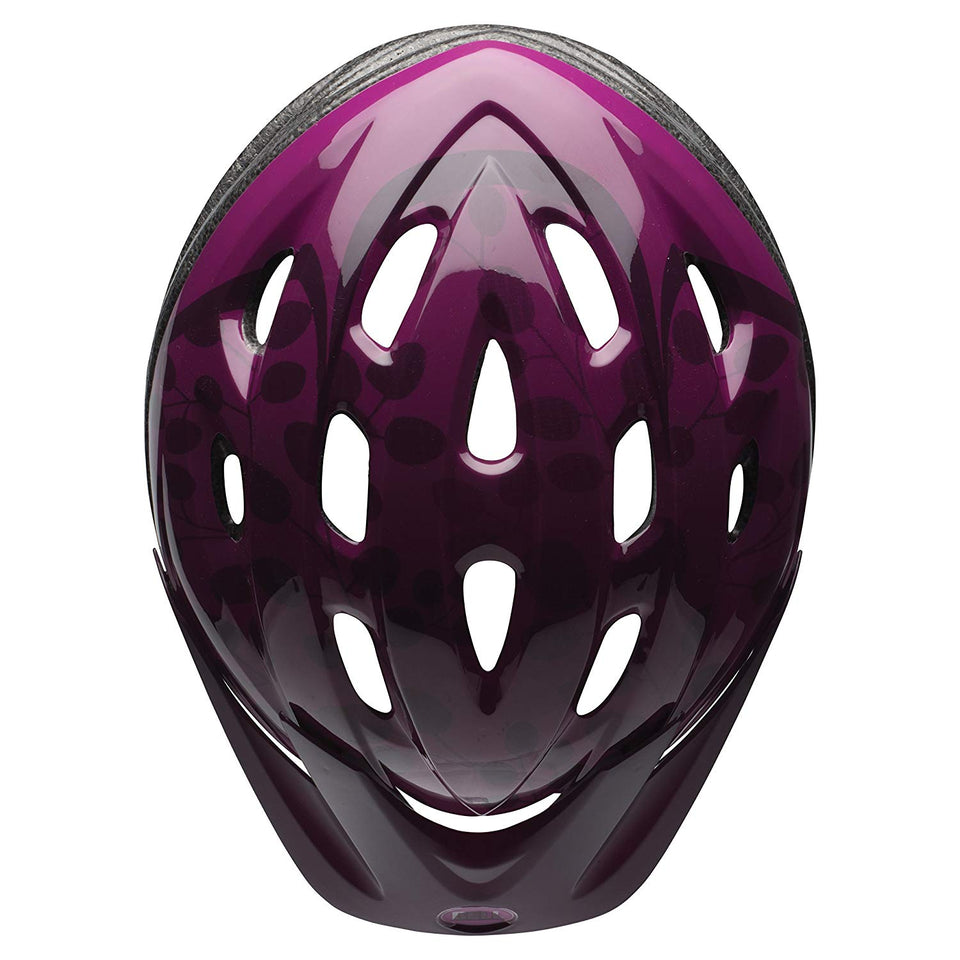 BELL Casco para Bicicleta de Thalia de la Mujer