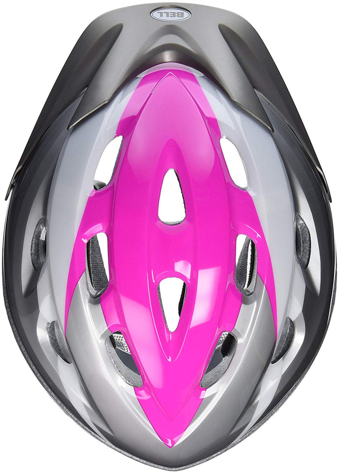 bell thalia women's bike helmet BELL Casco para Bicicleta de Thalia de la Mujer – TRIATLÓN ASPID