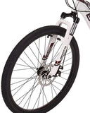 Benotto Bicicleta XC-6000 Aluminio R26 24V Sunrace Frenos DDM