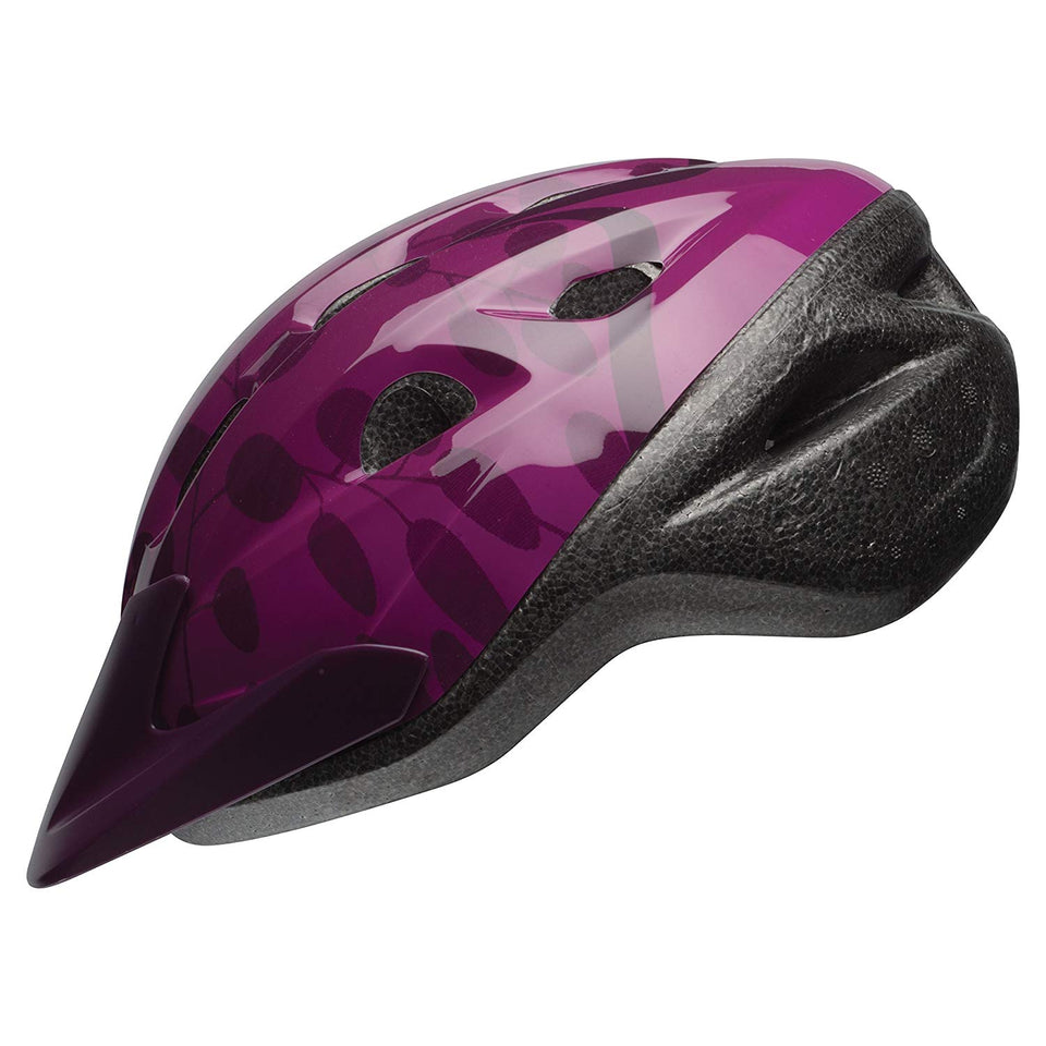 BELL Casco para Bicicleta de Thalia de la Mujer