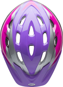 BELL Casco para Bicicleta de Thalia de la Mujer