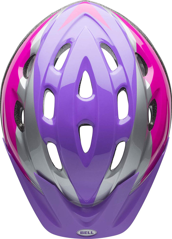 BELL Casco para Bicicleta de Thalia de la Mujer
