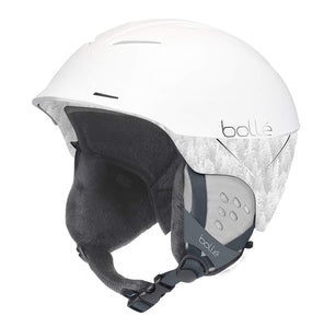 Bolle Synergy - Casco de esquí