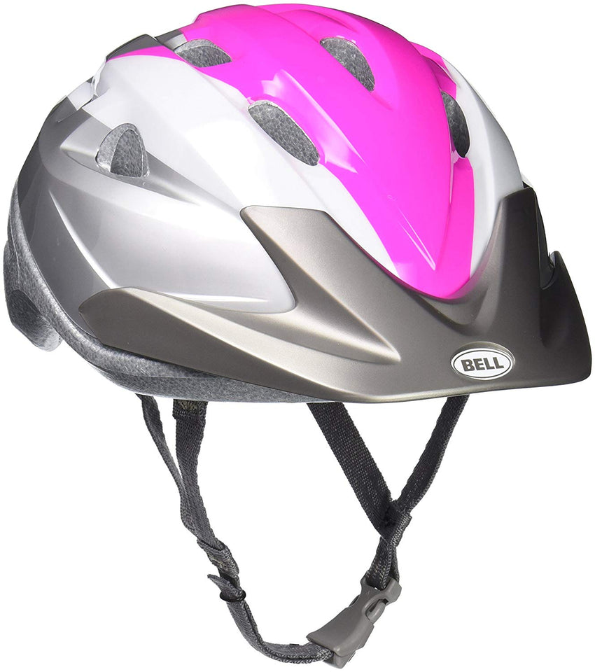 bell thalia women's bike helmet Helmet, Emerald, Adult : Sports & Outdoors while the 16 vents keep your head extra cool BELL Casco para Bicicleta de