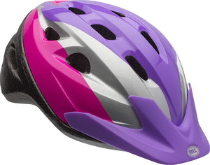 BELL Casco para Bicicleta de Thalia de la Mujer