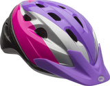 BELL Casco para Bicicleta de Thalia de la Mujer