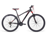 Bicicleta Mercurio Kaizer R29