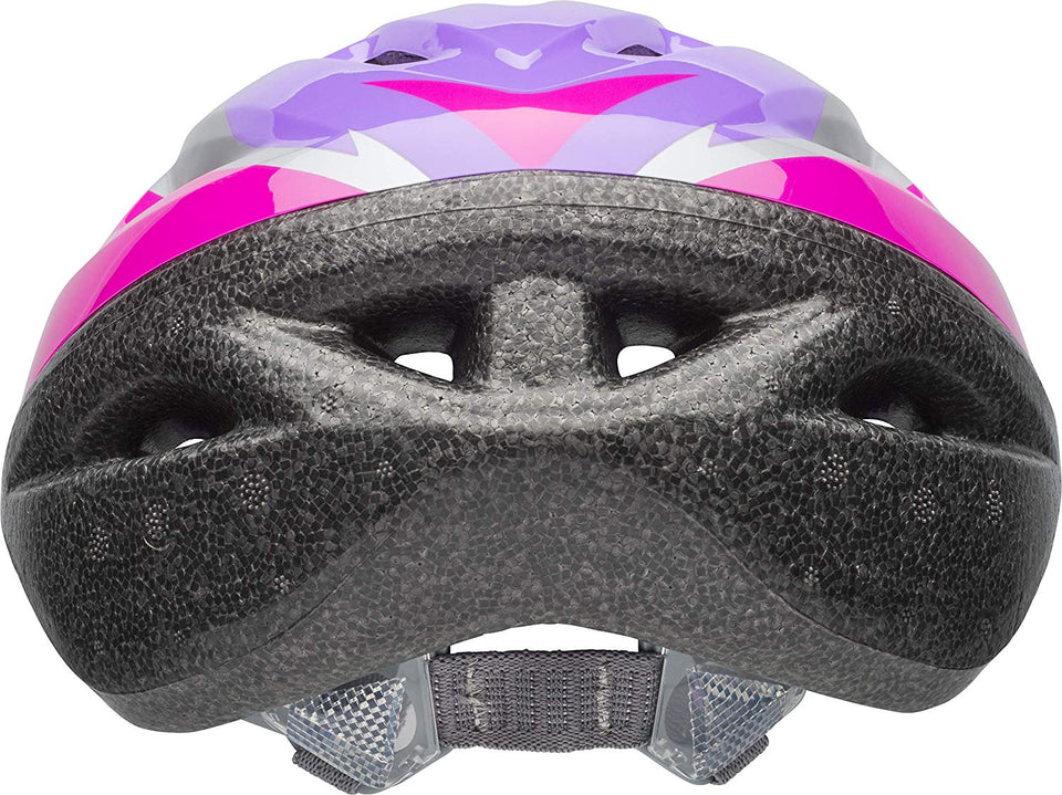 BELL Casco para Bicicleta de Thalia de la Mujer