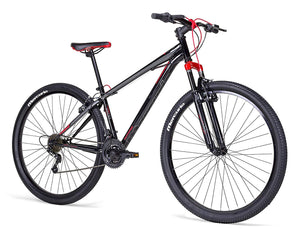 Bicicleta Mercurio Kaizer R29