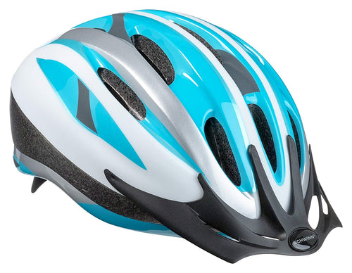 Schwinn Intercept - Casco de Bicicleta para Adulto