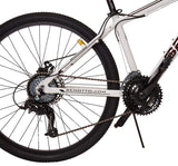 Benotto Bicicleta XC-6000 Aluminio R26 24V Sunrace Frenos DDM