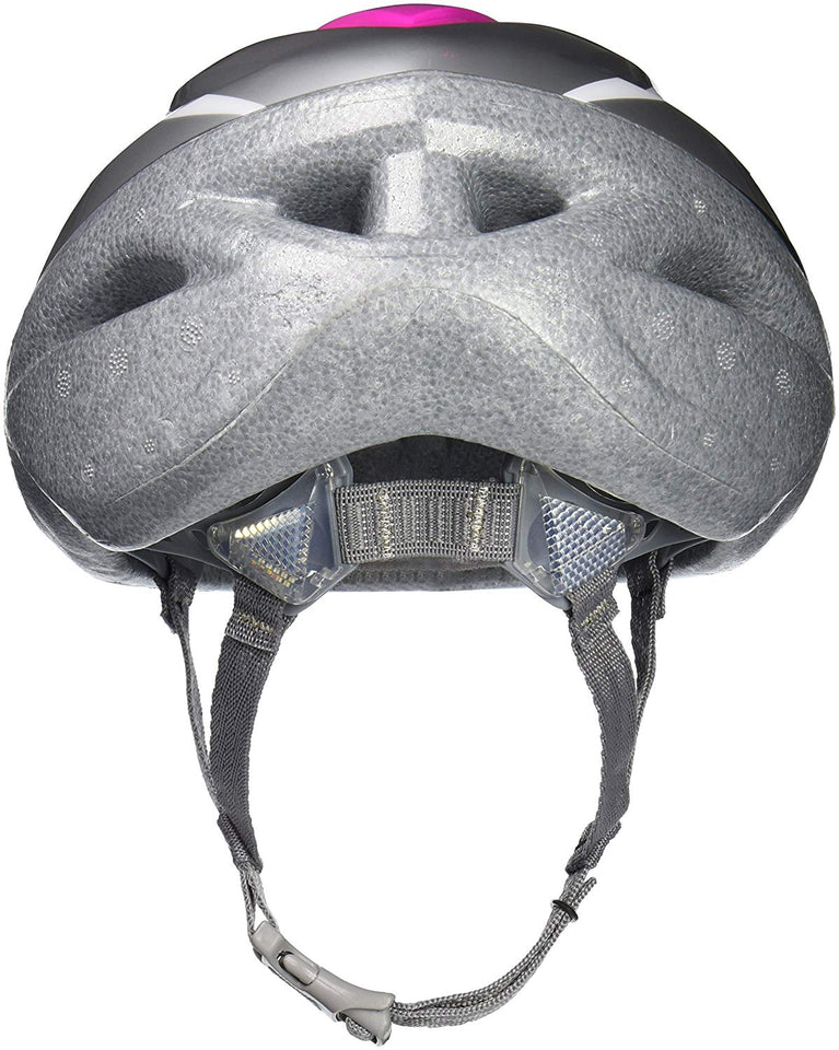 bell thalia bike helmet BELL Casco para Bicicleta de Thalia de la Mujer – TRIATLÓN ASPID