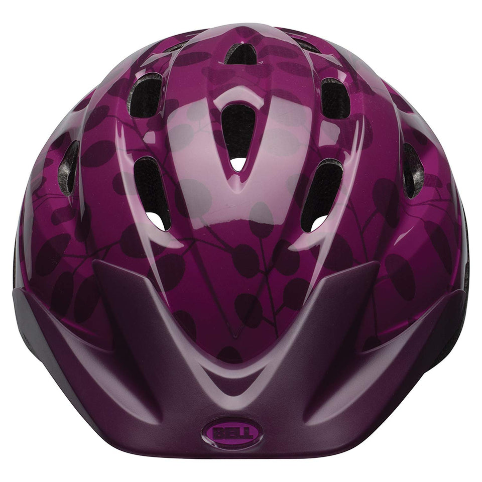 BELL Casco para Bicicleta de Thalia de la Mujer