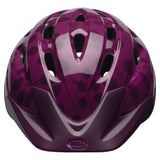 BELL Casco para Bicicleta de Thalia de la Mujer