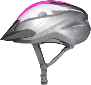 BELL Casco para Bicicleta de Thalia de la Mujer