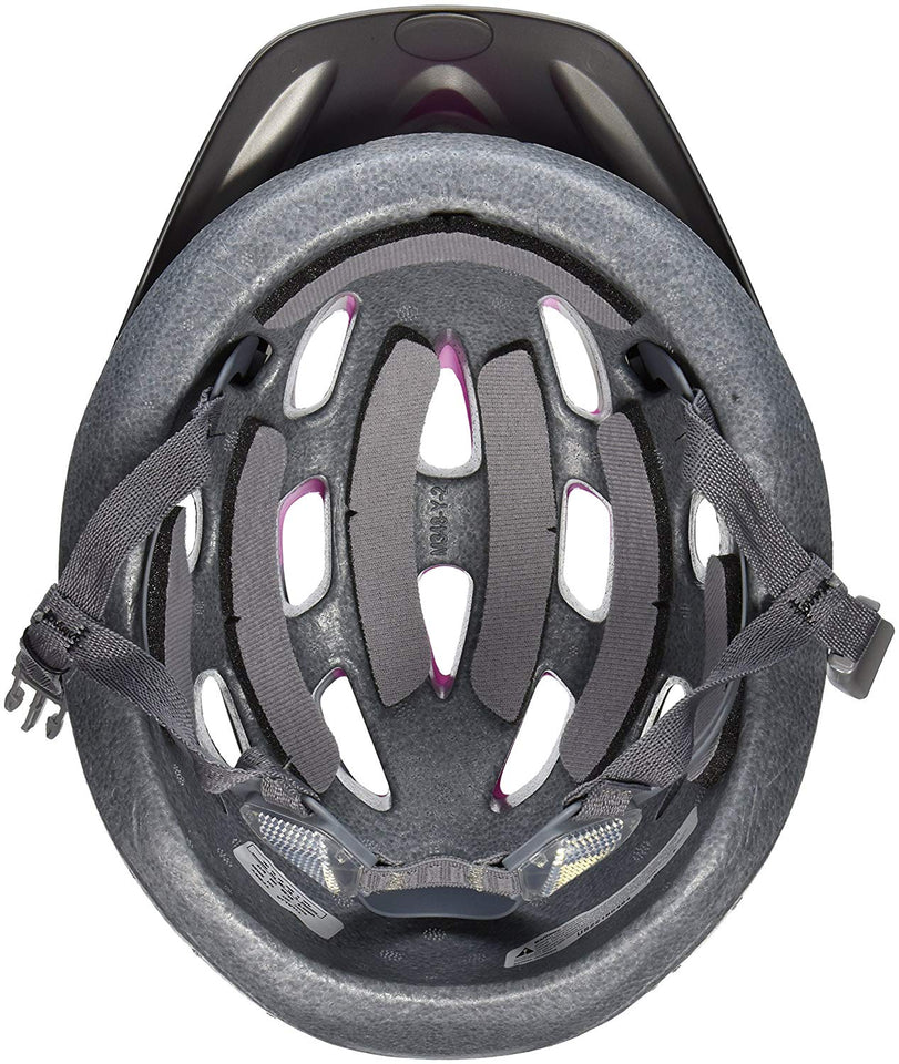 BELL Casco para Bicicleta de Thalia de la Mujer