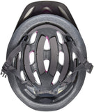 BELL Casco para Bicicleta de Thalia de la Mujer