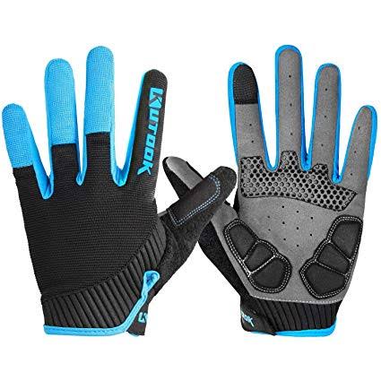 GUANTES PARA BICILETA