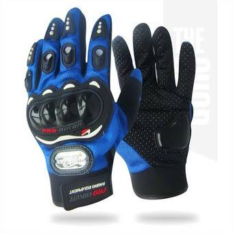 GUANTES PARA BICILETA