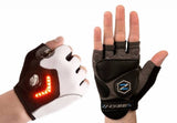 GUANTES PARA BICILETA